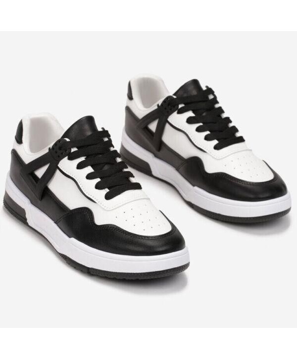Womens Ladies Trainers Sneakers Lace Up Gym Jogging Pumps Plimsole Shoes Sizes