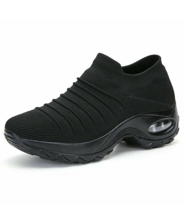 Hypersoft Sneakers Women Orthopedic Running Shoes 2021 Womens Sneaker Outdoor
