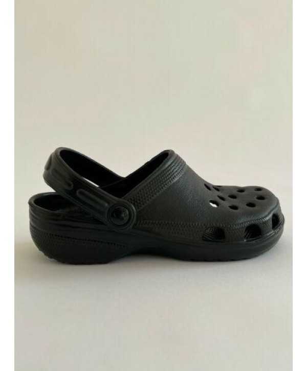 Mens Shoes Holiday Beach Hospital Nurse Walking Comfy Slip On Flats Clog Shoes