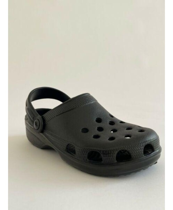 Mens Shoes Holiday Beach Hospital Nurse Walking Comfy Slip On Flats Clog Shoes