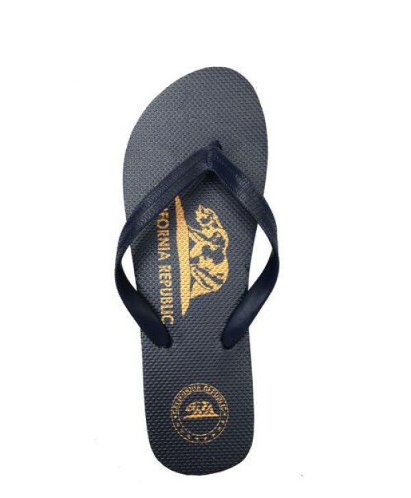 New Men's Basic Beach Flip Flop Sandals Beach, Gym, Pool | 