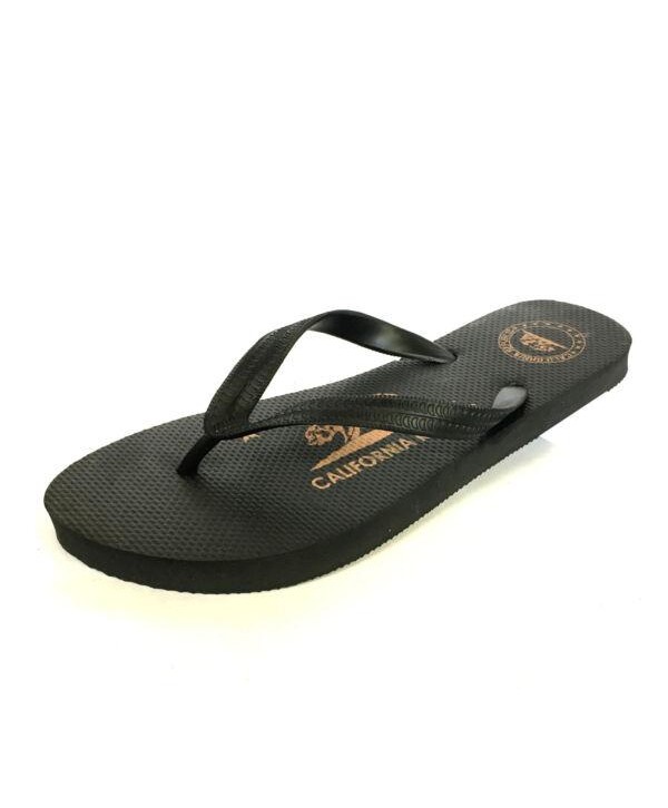 New Men's Basic Beach Flip Flop Sandals Beach, Gym, Pool | 