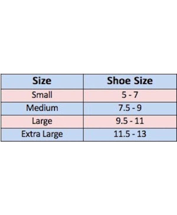 DELUXE Post Op Cast Shoe Sandal Orthopaedic Surgical Shoe Footwear Boot for MEN