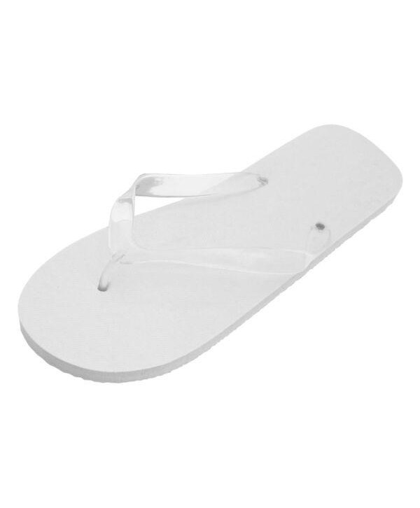 Pack of 20 Wedding Flip Flops Foam Party & Spa Beach Sandals Footwear 5/6 7/8 UK